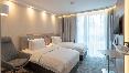 Holiday Inn Express Offenbach oda fotoğrafı