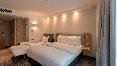 Holiday Inn Express Offenbach oda fotoğrafı