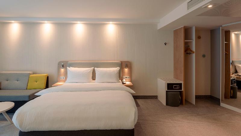 Holiday Inn Express Offenbach - Oda