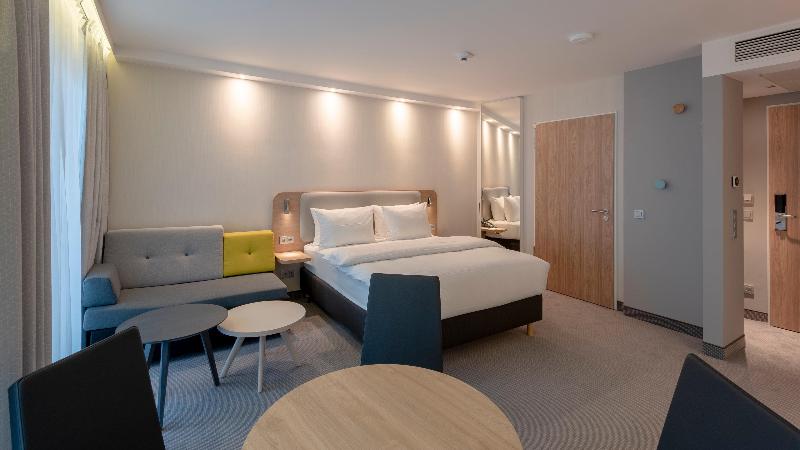 Holiday Inn Express Offenbach - Oda