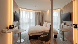 Holiday Inn Express Offenbach fotoÄŸrafÄ±