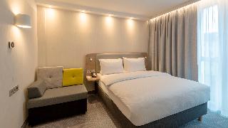 Holiday Inn Express Offenbach fotoÄŸrafÄ±