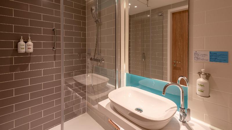 Holiday Inn Express Offenbach - Oda