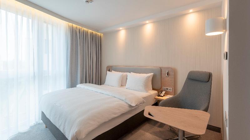 Holiday Inn Express Offenbach - Oda
