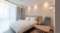 Holiday Inn Express Offenbach oda fotoğrafı