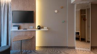 Holiday Inn Express Offenbach fotoÄŸrafÄ±