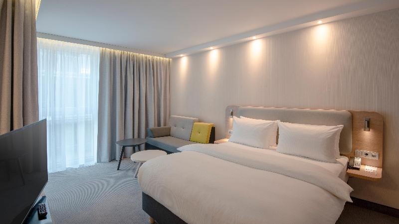 Holiday Inn Express Offenbach - Oda