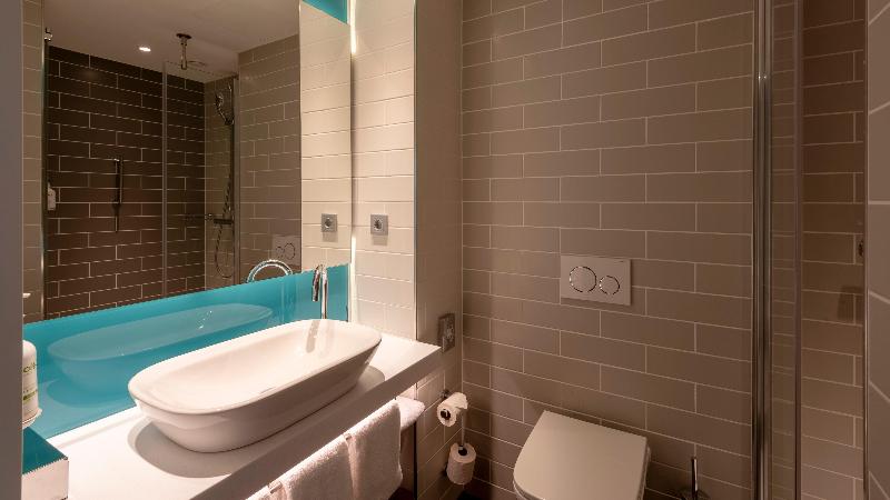 Holiday Inn Express Offenbach - Oda