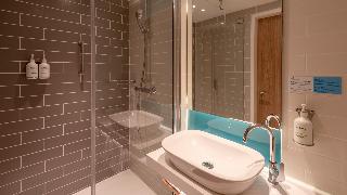 Holiday Inn Express Offenbach fotoÄŸrafÄ±