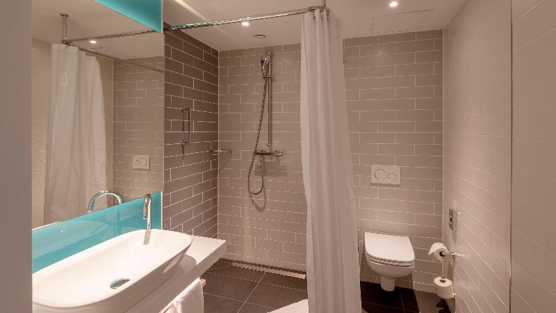 Holiday Inn Express Offenbach - Oda