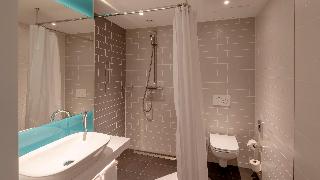 Holiday Inn Express Offenbach fotoÄŸrafÄ±