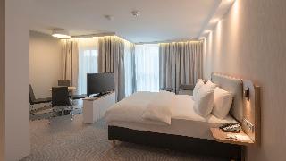 Holiday Inn Express Offenbach fotoÄŸrafÄ±