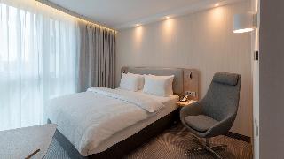 Holiday Inn Express Offenbach fotoÄŸrafÄ±