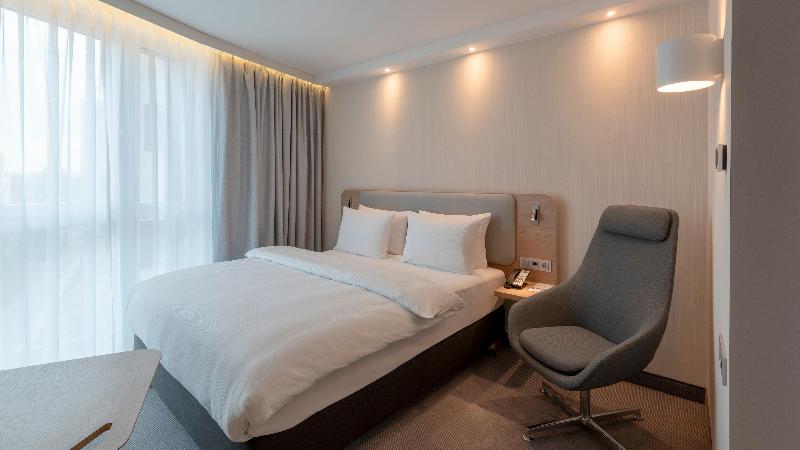 Holiday Inn Express Offenbach - Oda