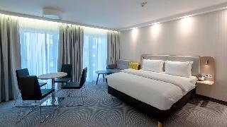 Holiday Inn Express Offenbach fotoÄŸrafÄ±
