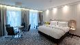 Holiday Inn Express Offenbach oda fotoğrafı