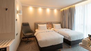 Holiday Inn Express Offenbach fotoÄŸrafÄ±