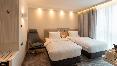 Holiday Inn Express Offenbach oda fotoğrafı
