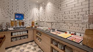 Holiday Inn Express Offenbach fotoÄŸrafÄ±