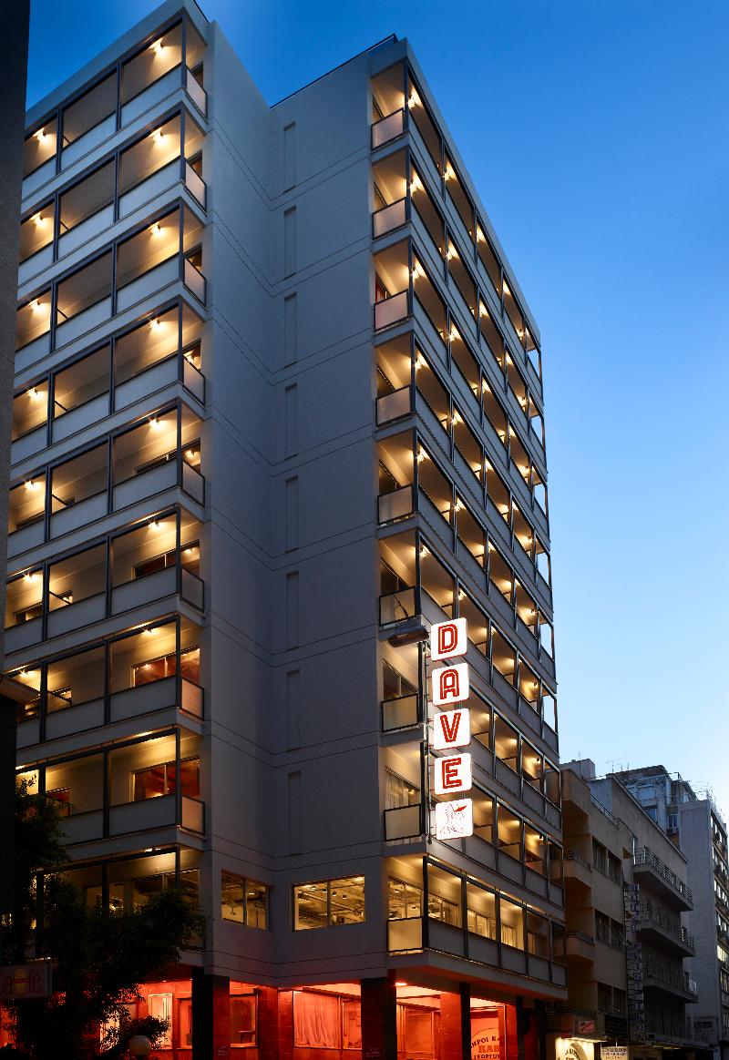 Max Brown Hotel Downtown, part of the Sircle Coll - Genel