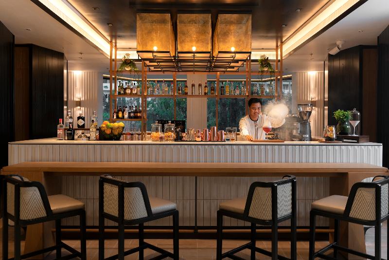 Melia Chiang Mai - Bar