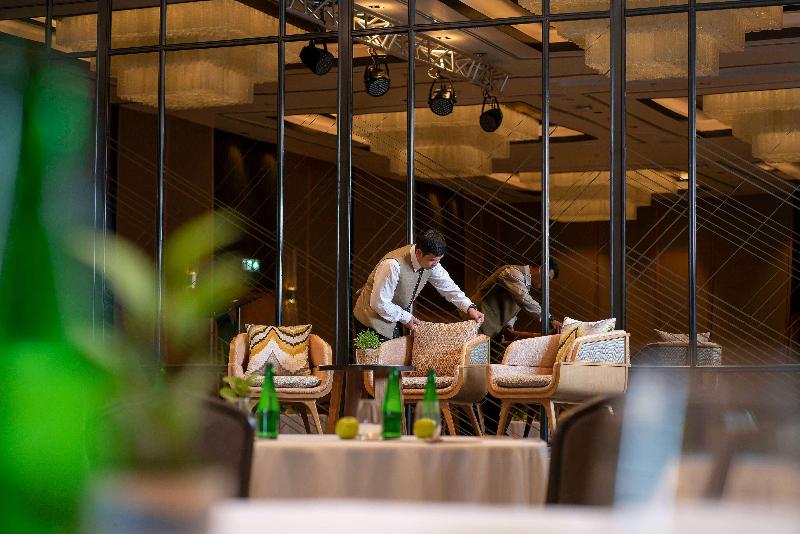 Melia Chiang Mai - Toplantı