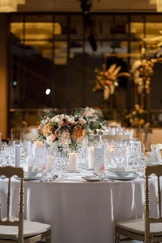 Melia Chiang Mai fotoÄŸrafÄ±