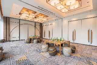 Melia Chiang Mai fotoÄŸrafÄ±