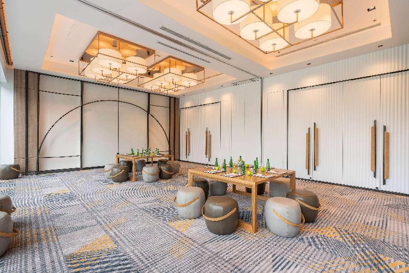 Melia Chiang Mai - Toplantı