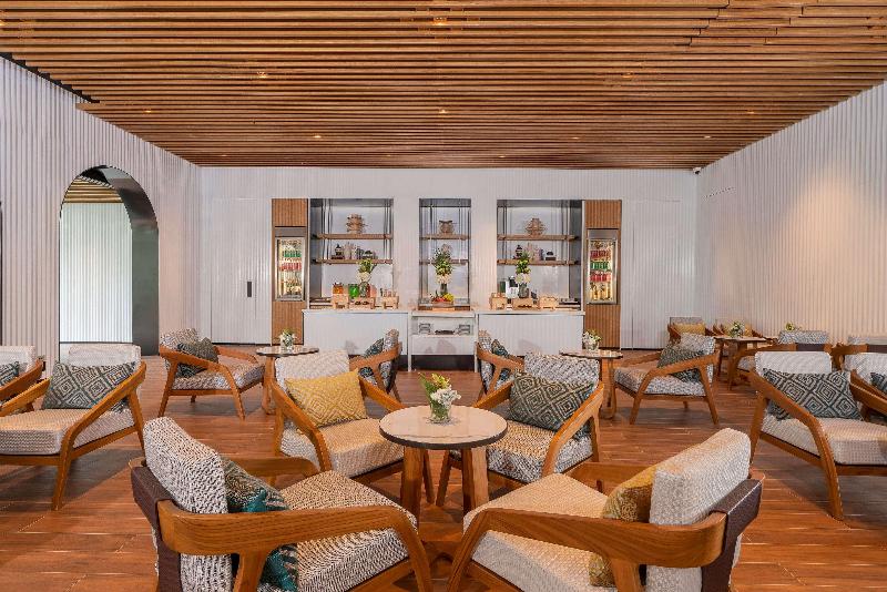 Melia Chiang Mai - Toplantı