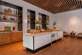 Melia Chiang Mai fotoÄŸrafÄ±