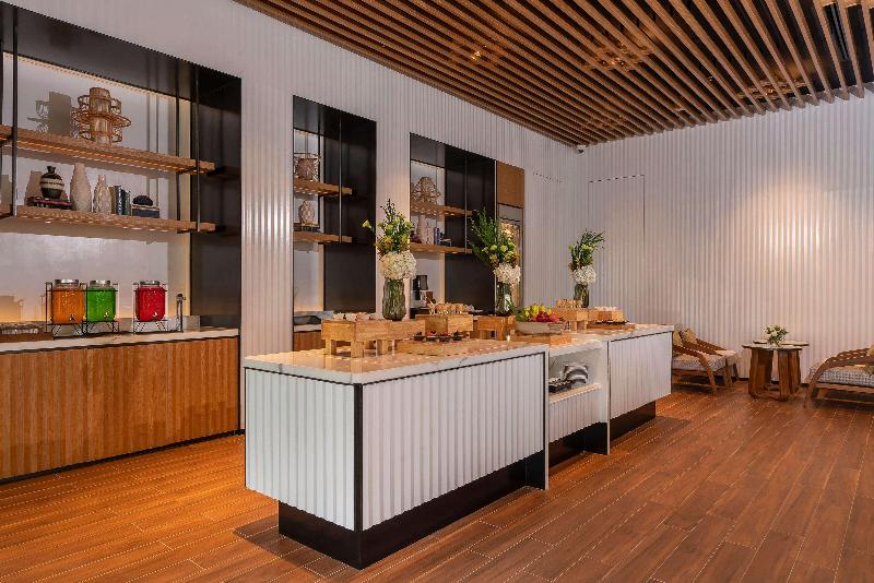Melia Chiang Mai - Toplantı