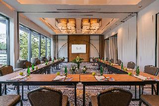 Melia Chiang Mai fotoÄŸrafÄ±