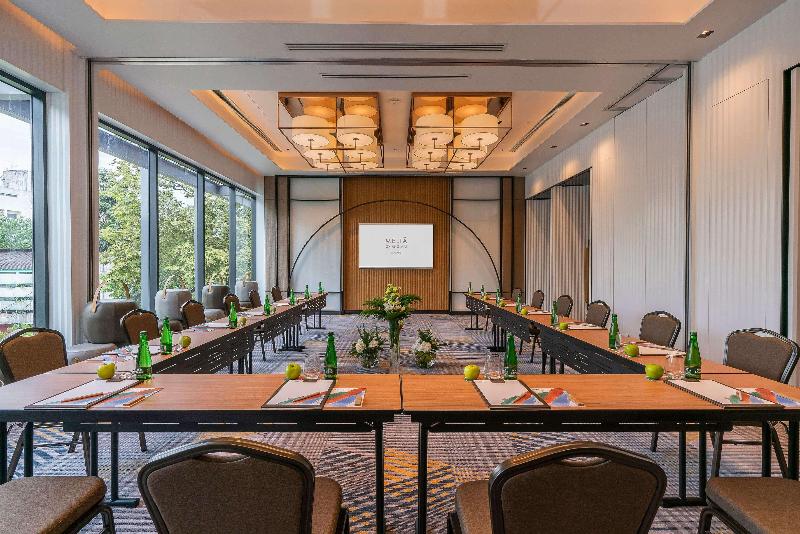 Melia Chiang Mai - Toplantı