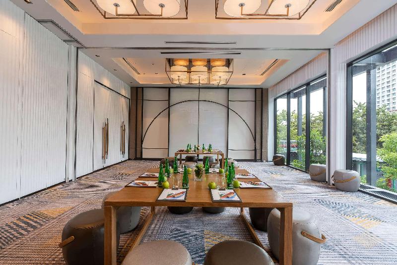 Melia Chiang Mai - Toplantı