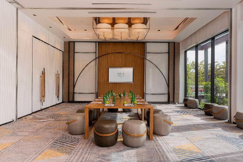 Melia Chiang Mai - Toplantı