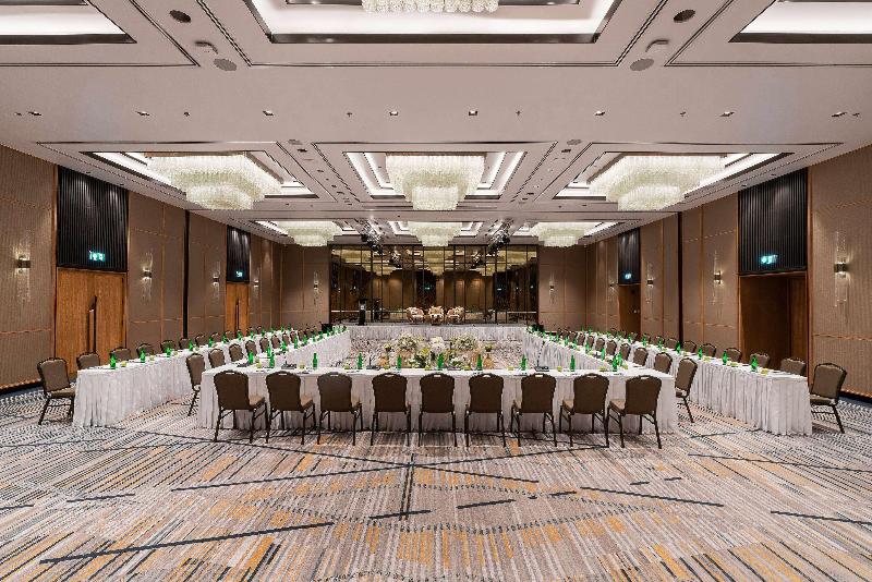 Melia Chiang Mai - Toplantı