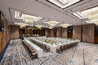 Melia Chiang Mai fotoÄŸrafÄ±
