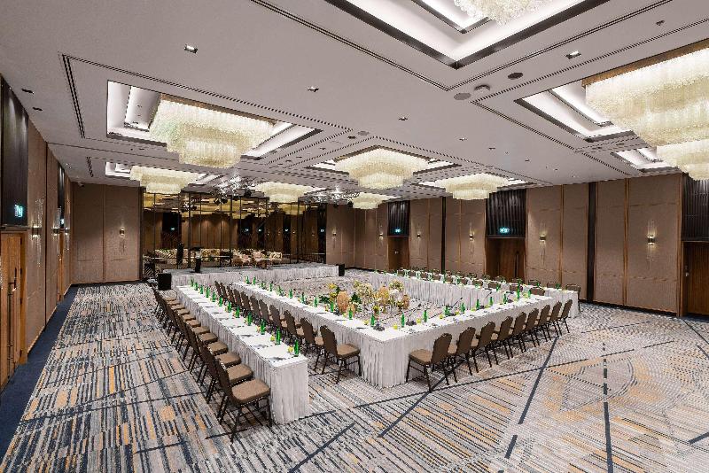 Melia Chiang Mai - Toplantı