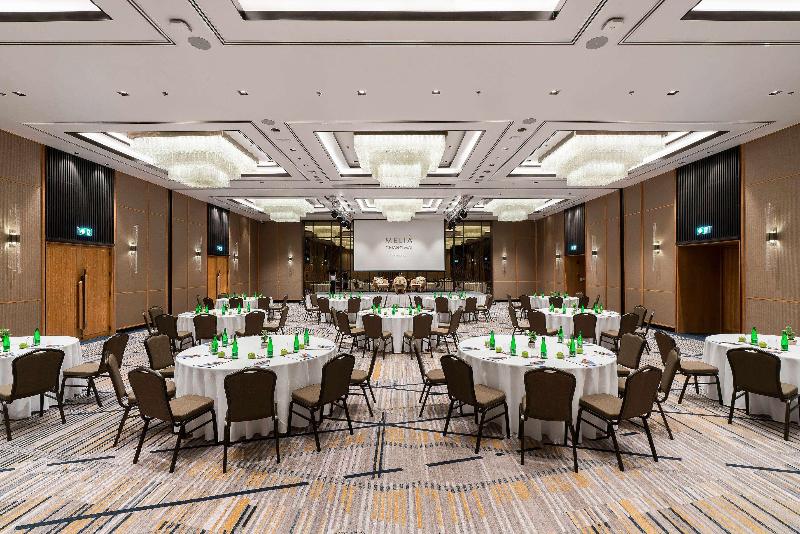 Melia Chiang Mai - Toplantı