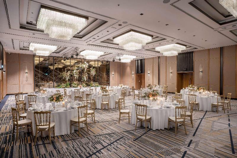 Melia Chiang Mai - Toplantı