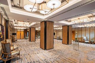 Melia Chiang Mai fotoÄŸrafÄ±