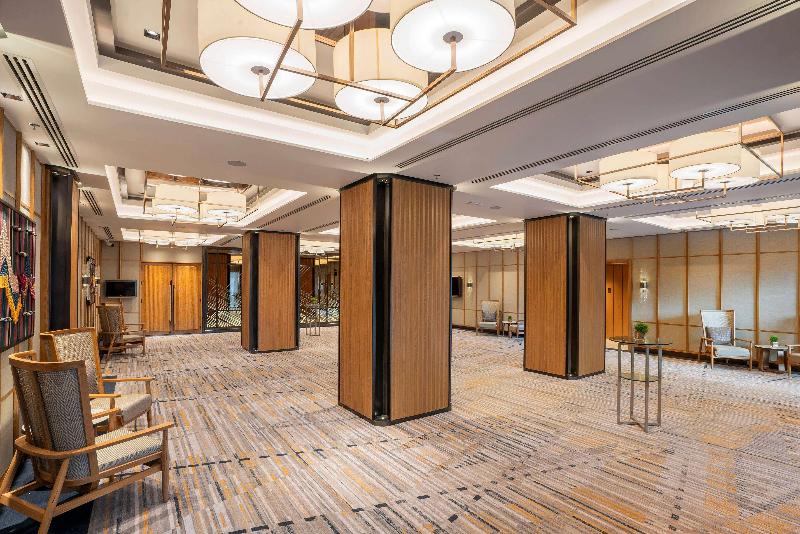 Melia Chiang Mai - Toplantı