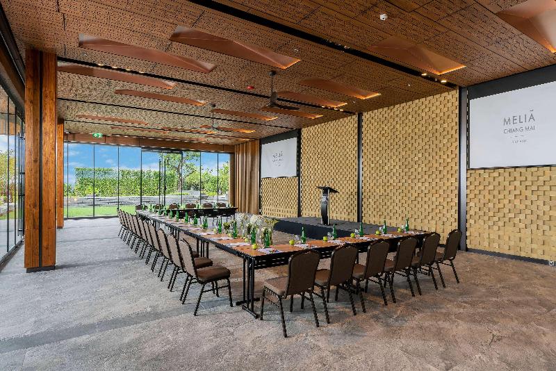 Melia Chiang Mai - Toplantı