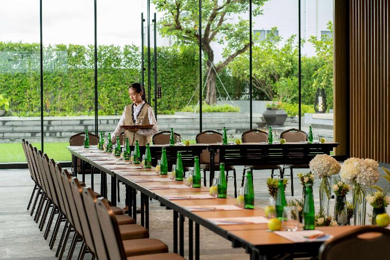 Melia Chiang Mai - Toplantı