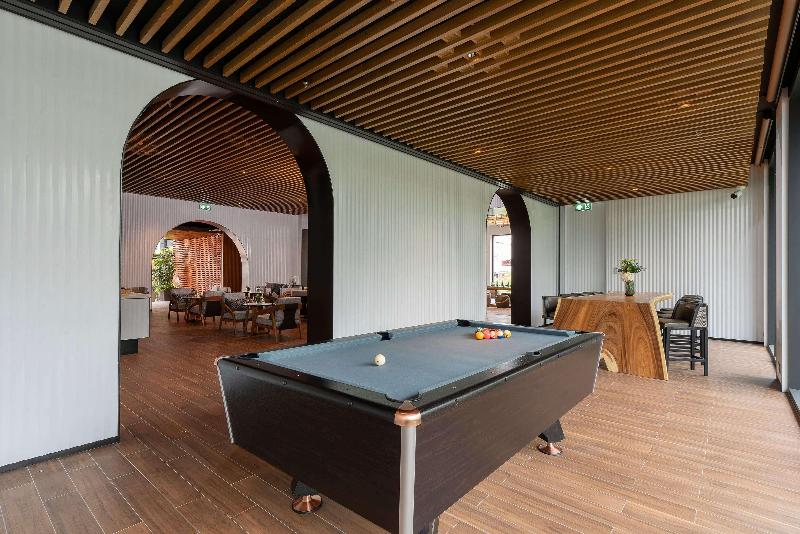 Melia Chiang Mai - Toplantı