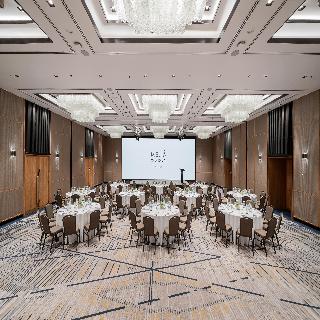 Melia Chiang Mai fotoÄŸrafÄ±