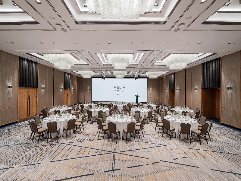 Melia Chiang Mai - Toplantı