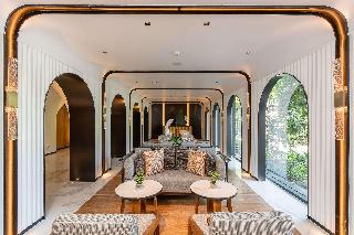 Melia Chiang Mai fotoÄŸrafÄ±