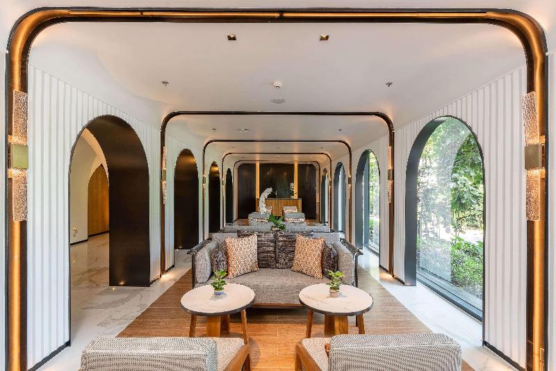Melia Chiang Mai - Genel
